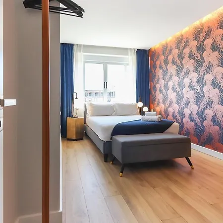 Affittacamere Airport Earth By Homing *