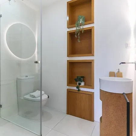 Affittacamere Airport Earth By Homing