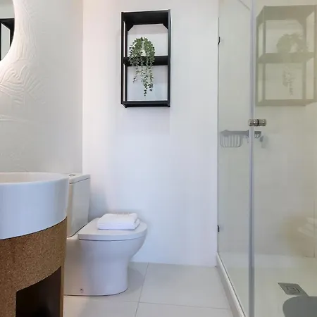 Airport Earth By Homing * Lisbona