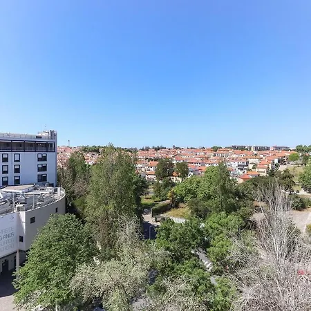 Airport Earth By Homing Konukevi