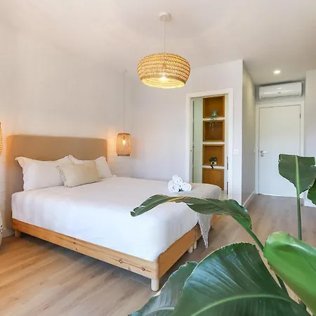 Konukevi Airport Earth By Homing