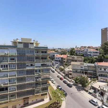 Airport Earth By Homing