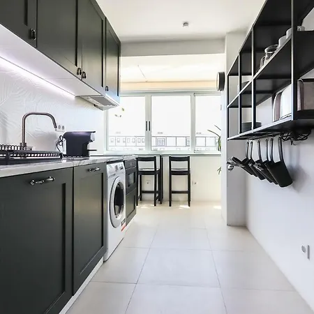 Airport Earth By Homing