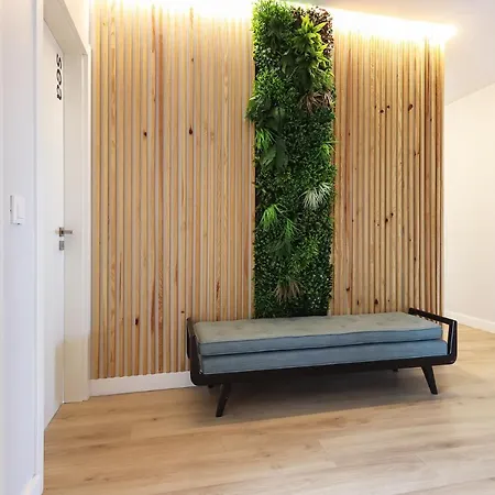 Airport Earth By Homing