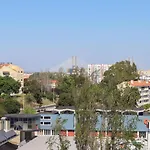 بيت ضيافة Airport Earth By Homing Lisboa