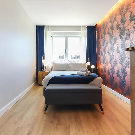 Airport Earth By Homing