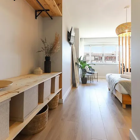 Airport Earth By Homing