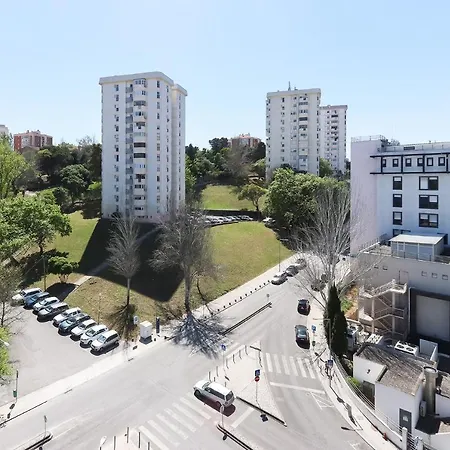 Airport Earth By Homing