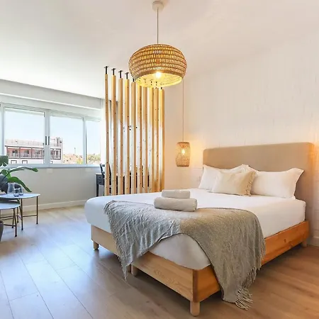 Πανσιόν Airport Earth By Homing