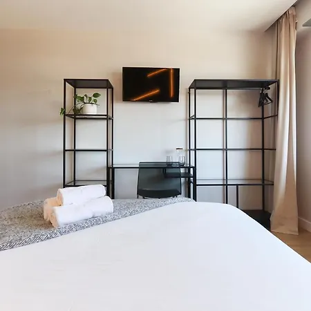 Airport Earth By Homing *