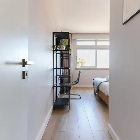 Airport Earth By Homing *