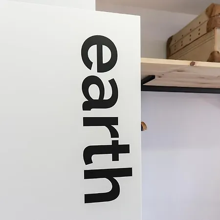 Airport Earth By Homing