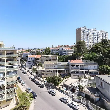 Airport Earth By Homing Πανσιόν *